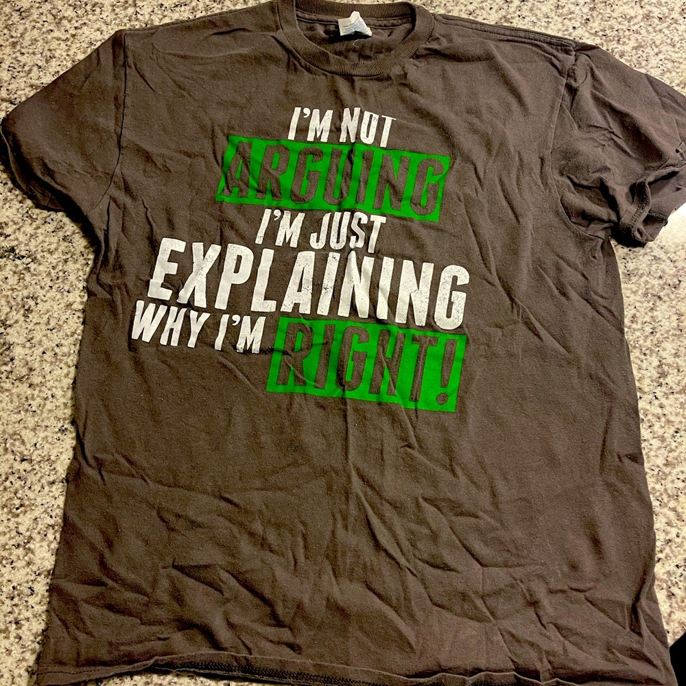 Graphic T-Shirt
